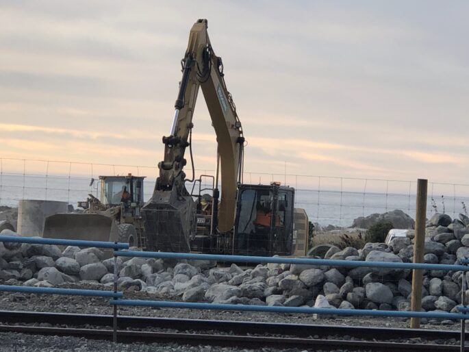 Kaikoura Earthquake Response project management 1